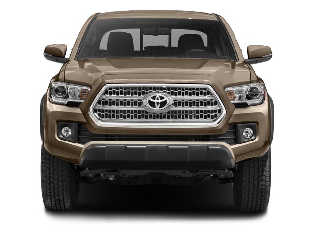 2016 Toyota Tacoma TRD Off Road