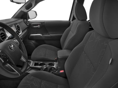 2016 Toyota Tacoma TRD Off Road