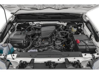 2020 Toyota Tacoma SR