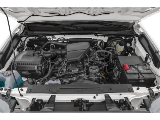 2020 Toyota Tacoma SR