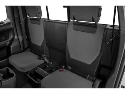 2020 Toyota Tacoma SR