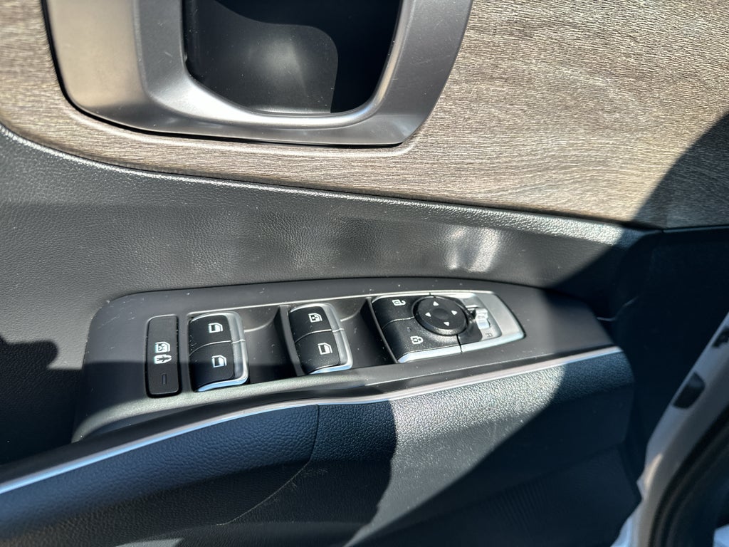 2022 Kia Sorento EX