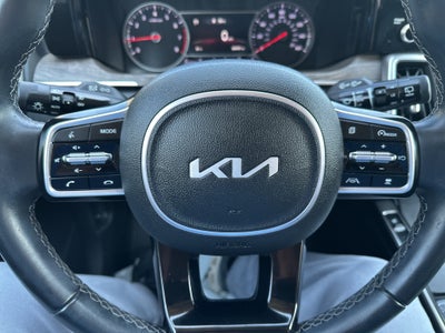 2022 Kia Sorento EX