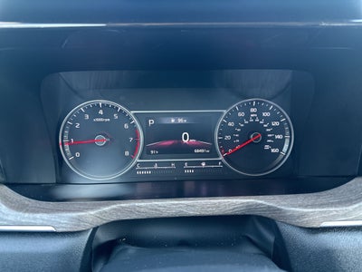 2022 Kia Sorento EX