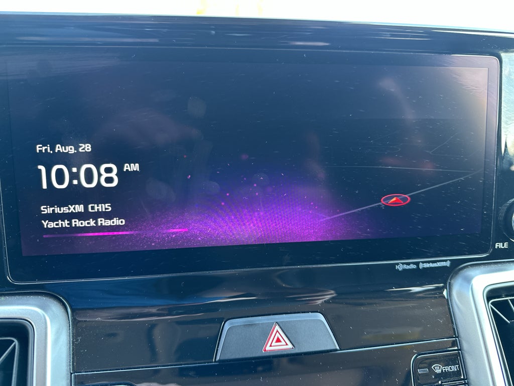 2022 Kia Sorento EX