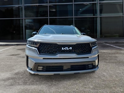 2022 Kia Sorento EX