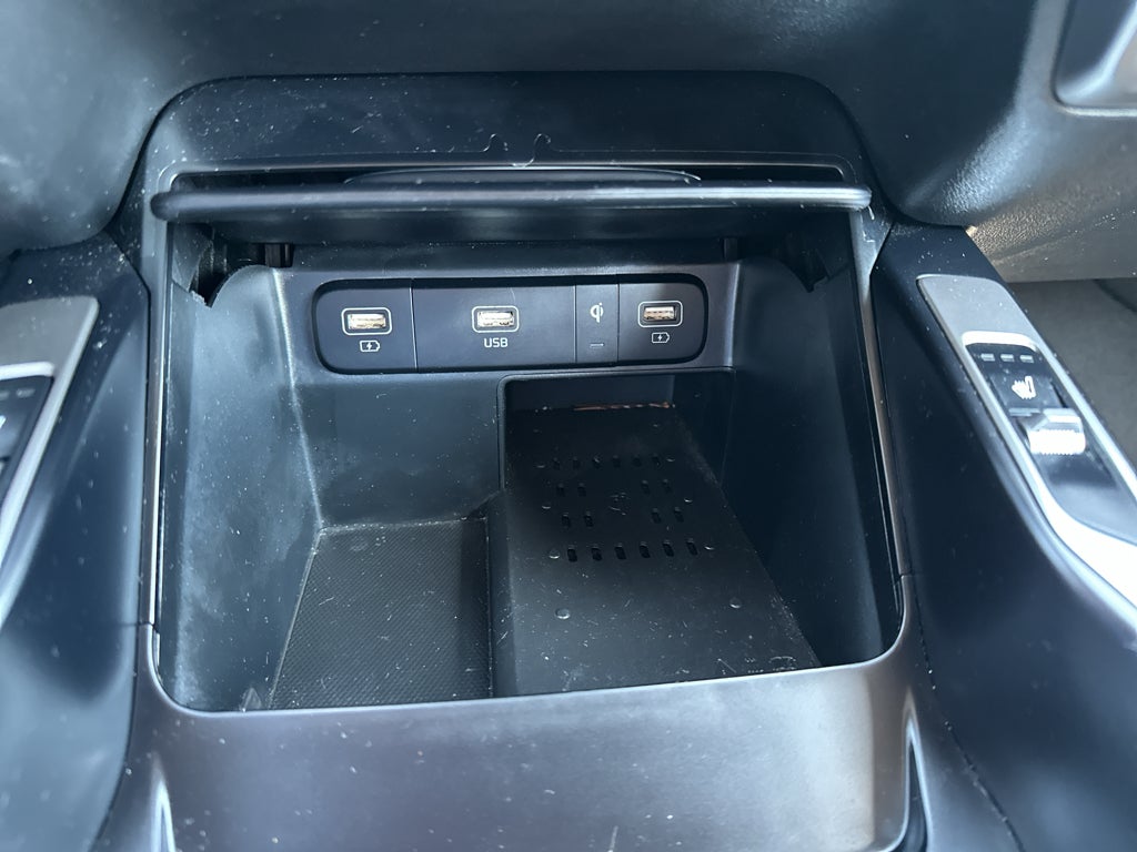 2022 Kia Sorento EX