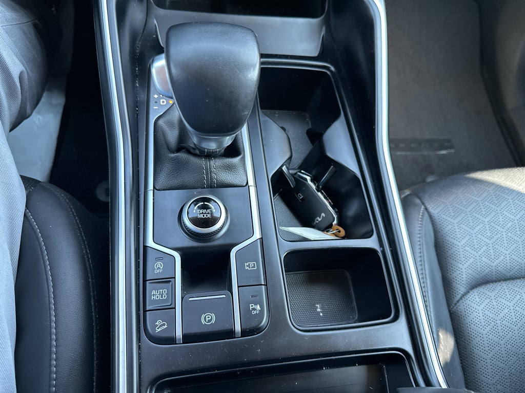 2022 Kia Sorento EX