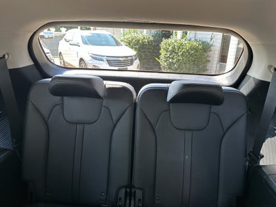 2022 Kia Sorento EX