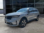 2022 Kia Sorento EX