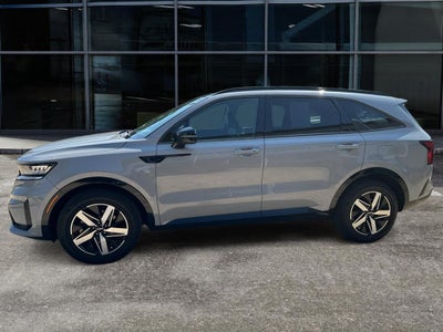 2022 Kia Sorento EX