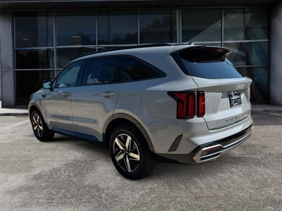 2022 Kia Sorento EX