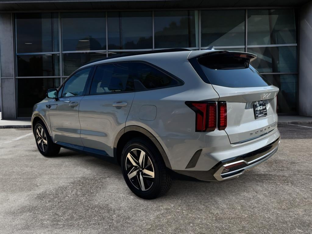 2022 Kia Sorento EX