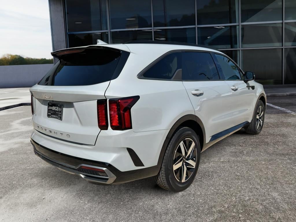 2022 Kia Sorento EX