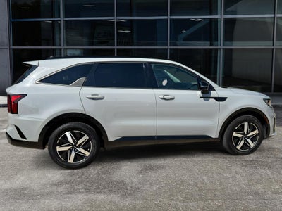 2022 Kia Sorento EX