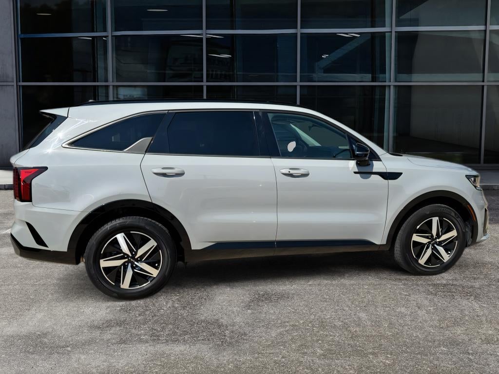 2022 Kia Sorento EX