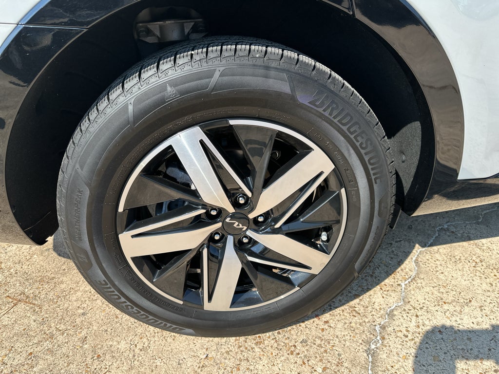 2022 Kia Sorento EX
