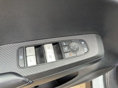 2023 Mitsubishi Outlander SE Black Edition