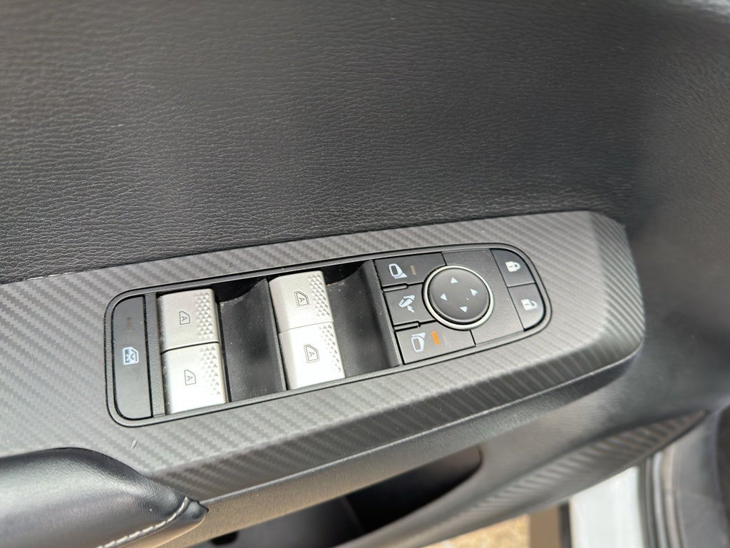 2023 Mitsubishi Outlander SE Black Edition