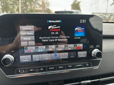 2023 Mitsubishi Outlander SE Black Edition