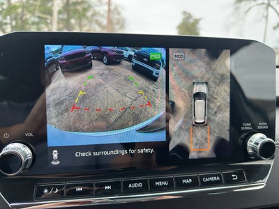 2023 Mitsubishi Outlander SE Black Edition