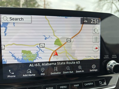 2023 Mitsubishi Outlander SE Black Edition