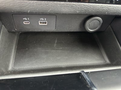 2023 Mitsubishi Outlander SE Black Edition