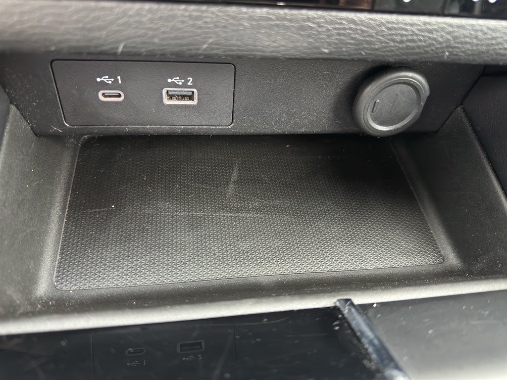 2023 Mitsubishi Outlander SE Black Edition