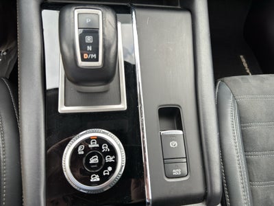 2023 Mitsubishi Outlander SE Black Edition