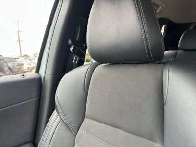 2023 Mitsubishi Outlander SE Black Edition