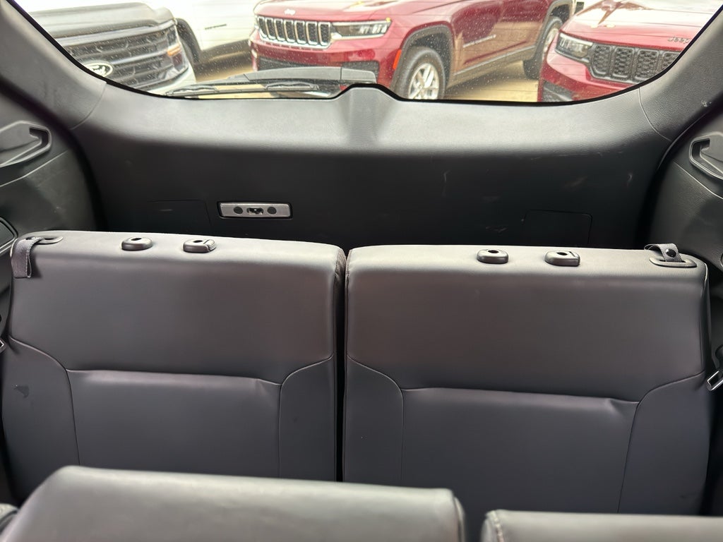 2023 Mitsubishi Outlander SE Black Edition