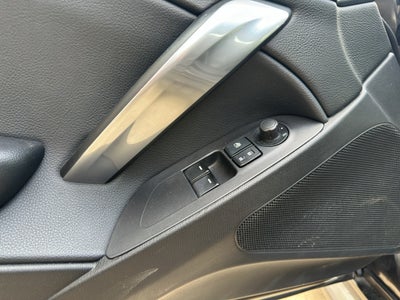 2018 FIAT 124 Spider Classica