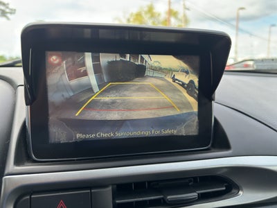 2018 FIAT 124 Spider Classica