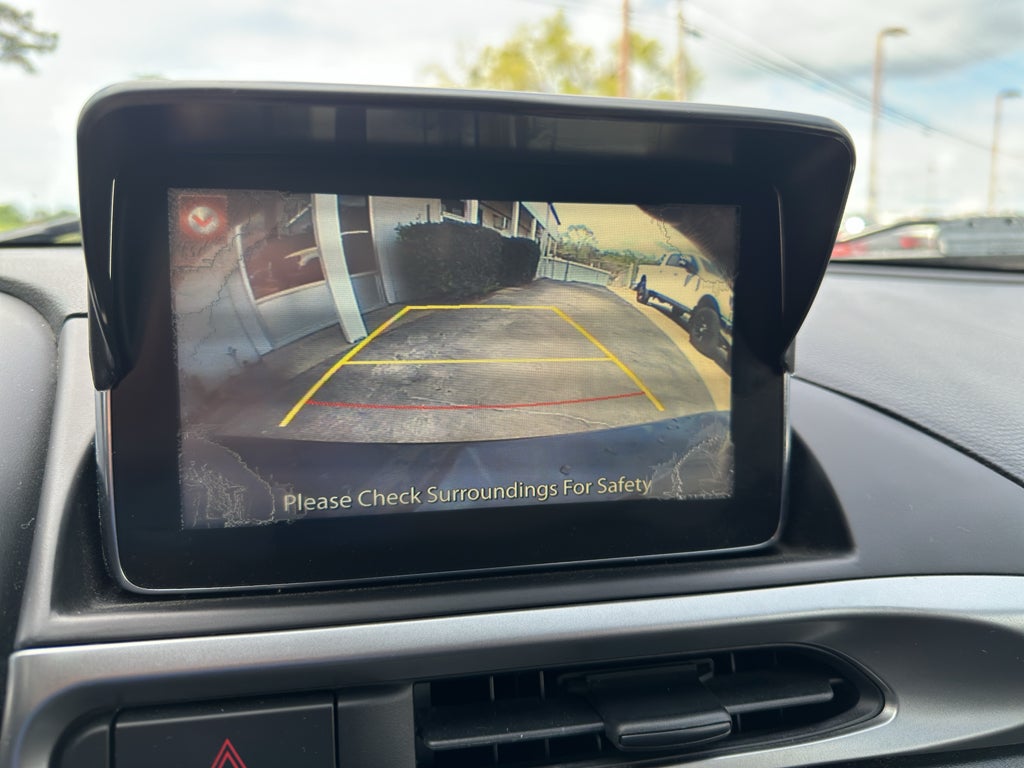 2018 FIAT 124 Spider Classica