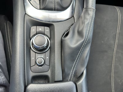 2018 FIAT 124 Spider Classica