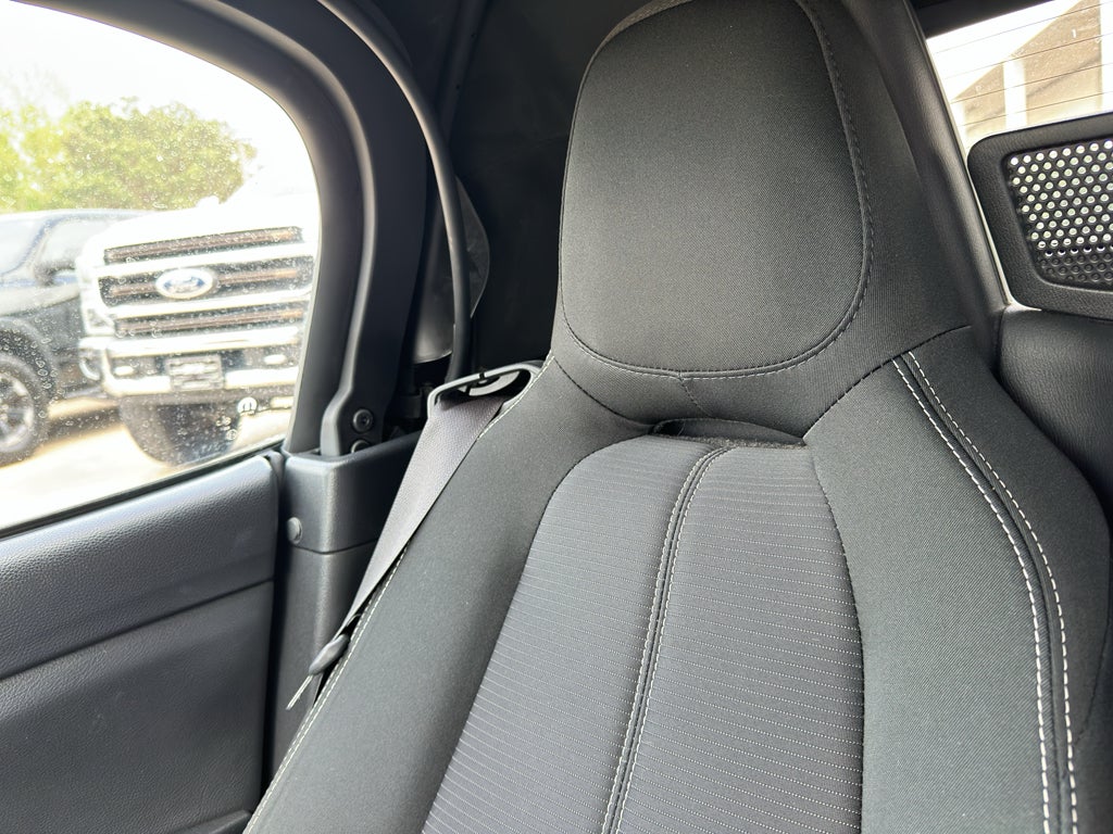 2018 FIAT 124 Spider Classica