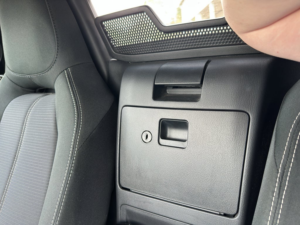 2018 FIAT 124 Spider Classica