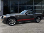 2018 FIAT 124 Spider Classica
