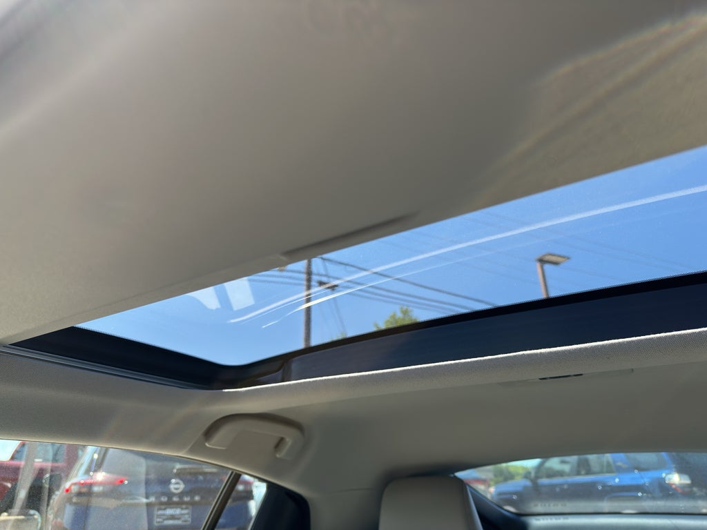 2024 Toyota Prius Limited