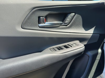 2024 Toyota Prius Limited