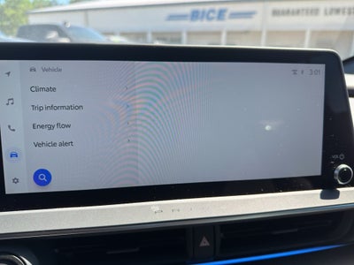 2024 Toyota Prius Limited