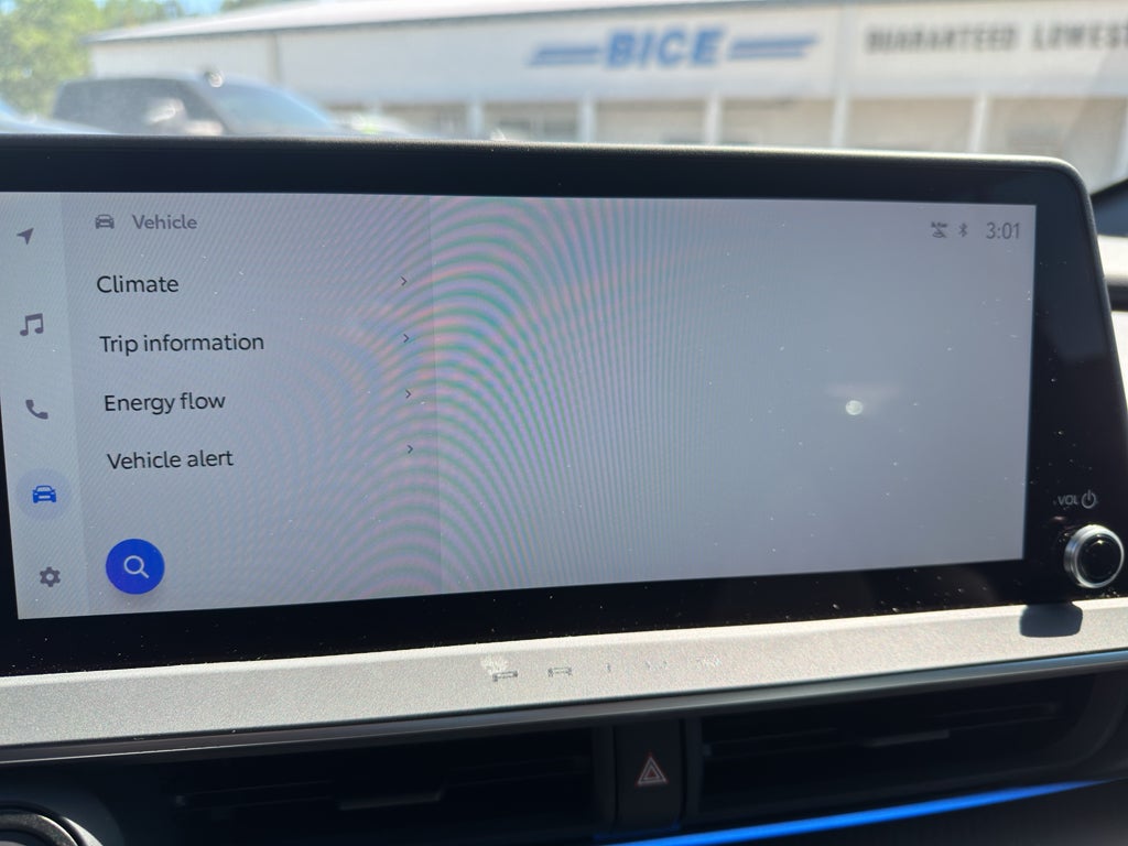 2024 Toyota Prius Limited
