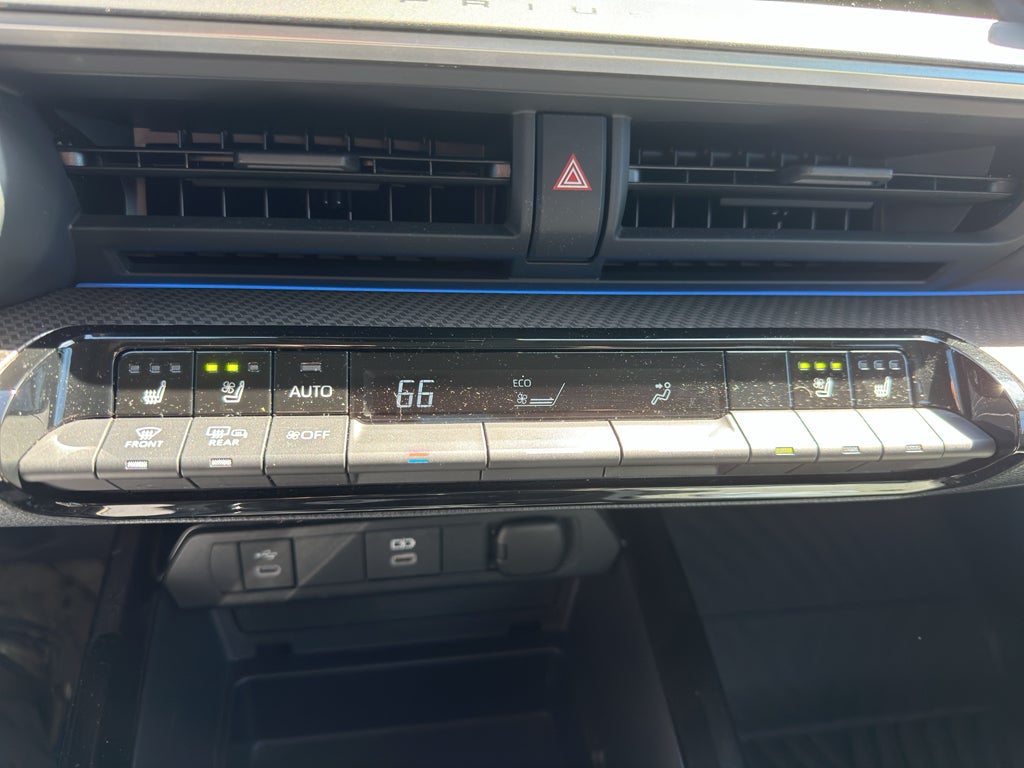 2024 Toyota Prius Limited