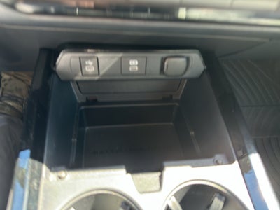 2024 Toyota Prius Limited
