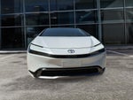 2024 Toyota Prius Limited