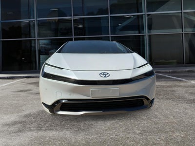 2024 Toyota Prius Limited