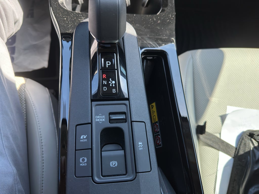 2024 Toyota Prius Limited