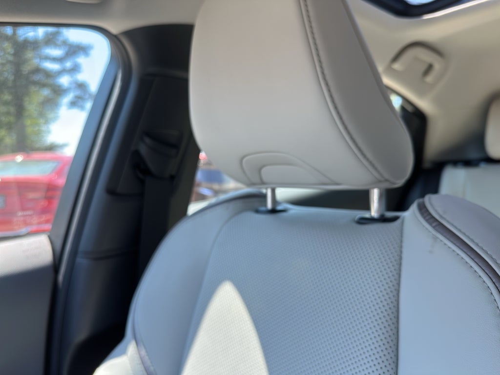 2024 Toyota Prius Limited