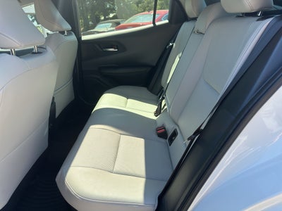2024 Toyota Prius Limited
