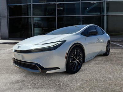 2024 Toyota Prius Limited